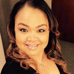 Meet your Posher, Antonette